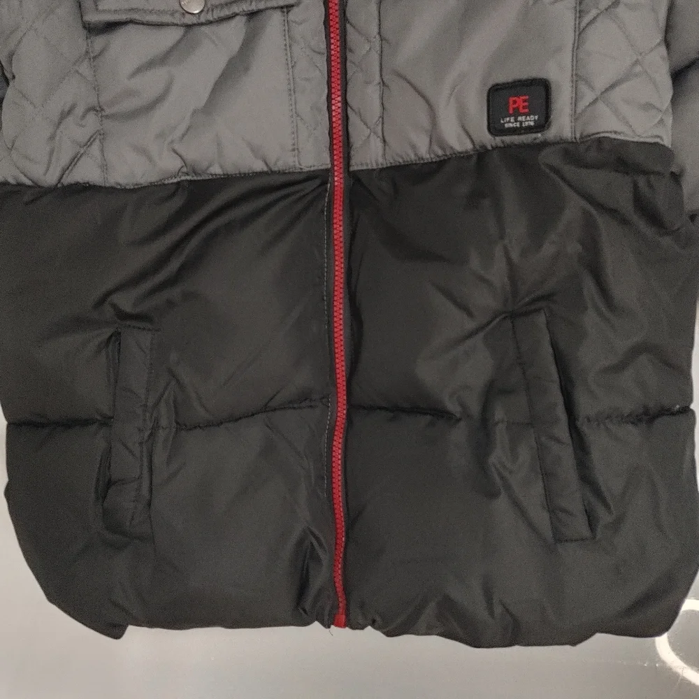 Perry Ellis Boy Jacket - Picture 4 of 11